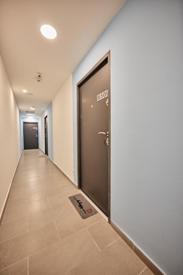 Drum Studio Budapest Luaran gambar